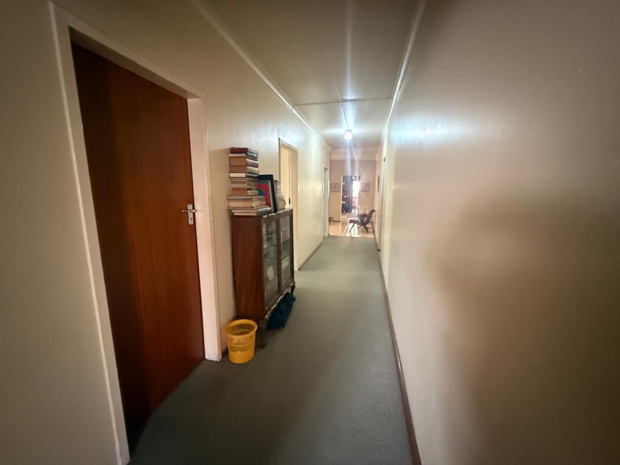 7 Bedroom Property for Sale in Bothasrus Eastern Cape
